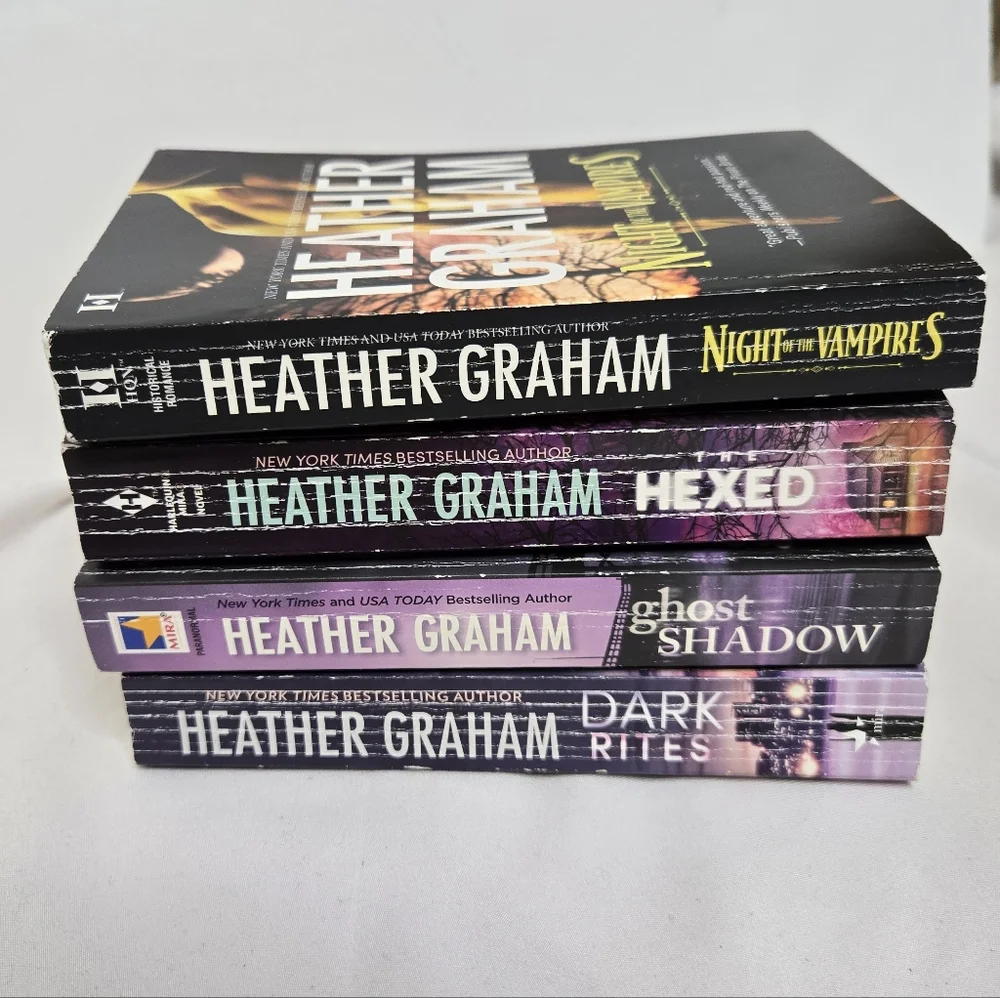 N/A books by